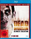 Film: Dead Invasion - Special Collectors Edition