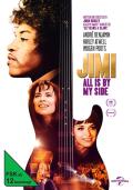 Film: Jimi: All is by my side