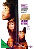 Jimi: All is by my side