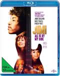 Film: Jimi: All is by my side