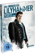 Film: Lilyhammer - Staffel 3