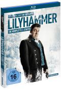 Film: Lilyhammer - Staffel 3