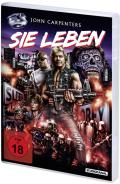 Film: Sie leben - Digital Remastered