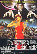 Dr. Jekyll's unheimlicher Horrortrip