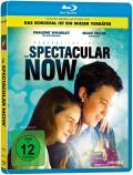 The Spectacular Now - Perfekt ist jetzt