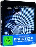 Film: Prestige - Die Meister der Magie - Limited Edition