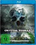 Film: Crystal Skulls -  Das Ende der Welt