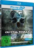 Film: Crystal Skulls -  Das Ende der Welt - 3D