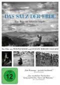 Film: Das Salz der Erde - Limited Edition