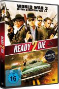 Film: Ready 2 die -  World War 3 in den Straen von L.A.