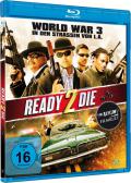 Film: Ready 2 die -  World War 3 in den Straen von L.A.