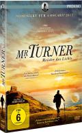 Mr. Turner - Meister des Lichts (Prokino)