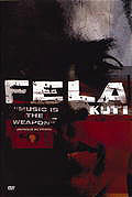 Film: Fela Kuti - Music is the Weapon