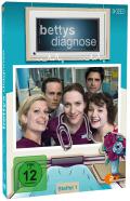 Film: Bettys Diagnose - Staffel 1