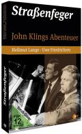 Straenfeger  - John Klings Abenteuer