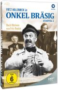 Film: Onkel Brsig - Staffel 2