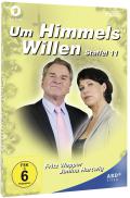 Film: Um Himmels Willen - Staffel 11 - Neuauflage