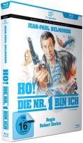 Film: Filmjuwelen: Ho! Die Nummer Eins bin ich