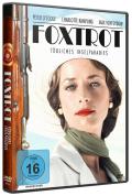 Film: Foxtrot - Tdliches Inselparadies