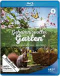 Film: Geheimnisvoller Garten: Frhlingserwachen - Erntezeit