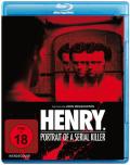 Film: Henry - Portrait of a Serial Killer