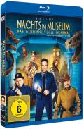 Film: Nachts im Museum 3 - Das geheimnisvolle Grabmal