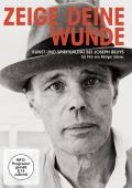 Film: Zeige deine Wunde - Kunst und Spiritualitt bei Joseph Beuys