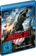 Jurassic City