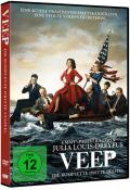 Film: Veep - Staffel 3