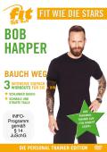 Film: Fit For Fun - Fit wie die Stars - Bob Harper - Bauch Weg