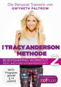 Film: Die Tracy Anderson Methode - Bodyshaping Workout 2