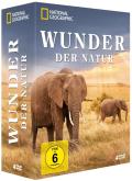 Film: Wunder der Natur