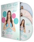 Film: Easy Detox Yoga