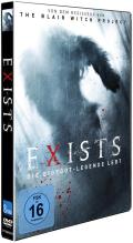 Film: Exists - Die Bigfoot-Legende lebt!