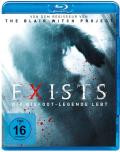 Film: Exists - Die Bigfoot-Legende lebt!