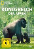 Film: Knigreich der Affen