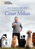 Film: National Geographic: Cesar Millan - Notruf Hund - Einsatz fr Cesar Millan