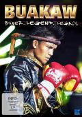 Buakaw - Boxer Legend Legacy