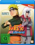 Naruto Shippuden - Box 5