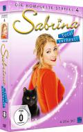 Film: Sabrina! Total verhext - Staffel 4