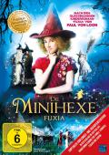 Film: Fuxia - Die Minihexe
