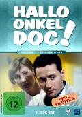 Hallo Onkel Doc! - Staffel 1