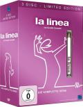 La Linea - 3 Disc Limited Edition