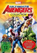 Film: Ultimate Avengers Collection