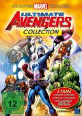 Ultimate Avengers Collection