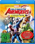 Film: Ultimate Avengers Collection