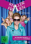 Film: Knallerfrauen - Die groe Fanbox