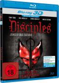 Film: Disciples - Jnger des Satans - 3D