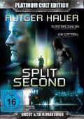 Film: Split Second - uncut - Platinum Cult Edition