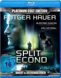 Film: Split Second - uncut - Platinum Cult Edition
